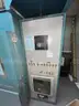 Temperature Shock Chamber Cold to Hot Shock Parts Tester