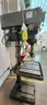 Clausing 2277 Drill Press