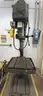 Clausing 2277 Drill Press