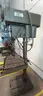 Clausing 2277 Drill Press