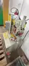 Iron Worker 3008 Press/Drill Machine