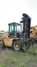 Hyster H210XL Forklift