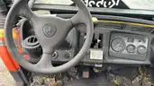 Kubota RTV 1100 Utility Vehicle