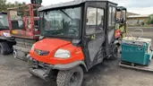 Kubota RTV 1100 Utility Vehicle
