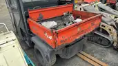 Kubota RTV 1100 Utility Vehicle