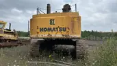 Komatsu PC800LC-8 Hydraulic Excavator
