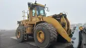 Caterpillar 988F Wheel Loader