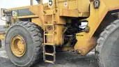 Caterpillar 988F Wheel Loader