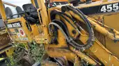 John Deere 455G Crawler Loader