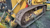 John Deere 455G Crawler Loader