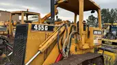 John Deere 455G Crawler Loader