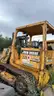 John Deere 455G Crawler Loader