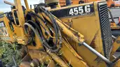 John Deere 455G Crawler Loader