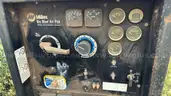 Miller Big Blue Air Pak Welders, Generator and Air Compressor