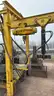 2-Ton Hydraulic Tire Manipulator/Handler for Heavy Equipment