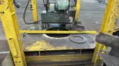 2-Ton Hydraulic Tire Manipulator/Handler for Heavy Equipment