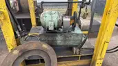 2-Ton Hydraulic Tire Manipulator/Handler for Heavy Equipment