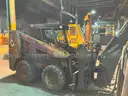 Case Skidsteer