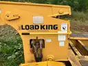 Load King Low Boy Trailer