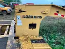 Load King Low Boy Trailer