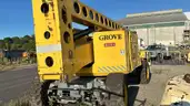 Grove A80J Boom Diesel Lift