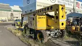 Grove A80J Boom Diesel Lift