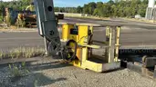 Grove A80J Boom Diesel Lift