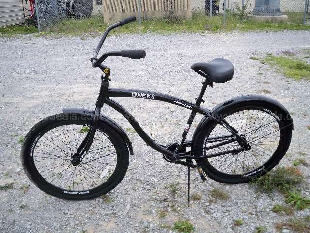 Genesis onex best sale 29 cruiser