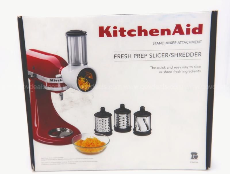fresh prep slicer