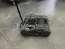 Robotex Avatar III EOD tactical robot