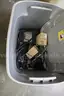 Robotex Avatar III EOD tactical robot
