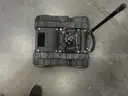 Robotex Avatar III EOD tactical robot