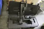 Robotex Avatar III EOD tactical robot