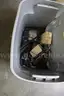 Robotex Avatar III EOD tactical robot
