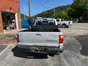 2002 Mazda Truck