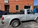 2002 Mazda Truck