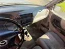 2002 Mazda Truck