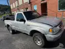 2002 Mazda Truck