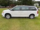 2010 Dodge Grand Caravan