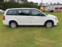 2010 Dodge Grand Caravan