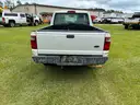 2004 Ford Ranger XL 3.0L 2WD