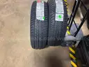 Uniroyal Tires 205/75R14 - set of 2