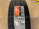 Uniroyal Tires 205/75R14 - set of 2