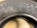 Uniroyal Tires 205/75R14 - set of 2