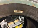 Uniroyal Tires 205/75R14 - set of 2