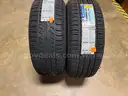 Michelin Tires 225/60R16 - Set of 2