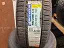 Michelin Tires 225/60R16 - Set of 2