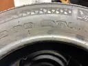 Michelin Tires 225/60R16 - Set of 2