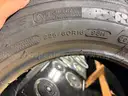 Michelin Tires 225/60R16 - Set of 2