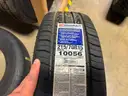 BF Goodrich Tires 215/70R15 - Set of 4 total